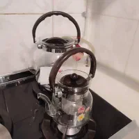 قوری کتری پیرکس نو