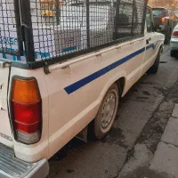 مزدا تک کابین مدل ۹۵ موتور ۲۰۰۰ ژاپنی|خودرو سواری و وانت|تهران, بنیهاشم|دیوار