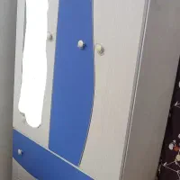 کمد دراور کشو کودک