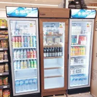 یخچال فریزر برندهای  زیمان اوگور کینو