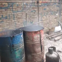 نصب ایزوگام ، قیرگونی و آسفالت با ۲۵سال سابقه کاری