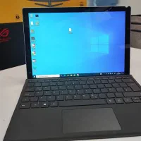 لپتاپ مایکروسافت Surface Pro7|رایانه همراه|تهران, نیروی دریایی|دیوار
