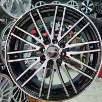 رینگ پره دوشاخ ووسن اسپرت سایز۱۶