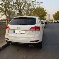 جک S5 اتوماتیک 2000 مدل 97|خودرو سواری و وانت|تهران, عباسآباد|دیوار