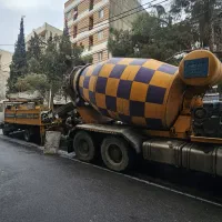 مشارکت در ساخت ، سازنده با رزومه