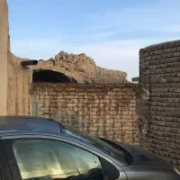دوعددزمین مسکونی نقد معاوضه بهترین مناطق گناباد|فروش زمین و ملک کلنگی|گناباد, |دیوار