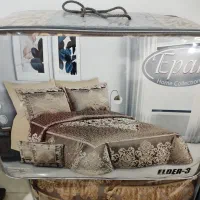 روتختی 8 تیکه بزرگ دو نفره