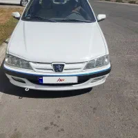 پژو پارس موتور جدید XU7P، مدل ۱۴۰۱