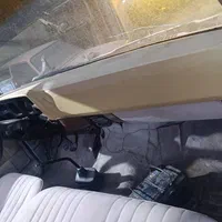 لوازمB10 شورلت کاپوت گلگیر ها داشبورد فرمان|قطعات یدکی و لوازم جانبی|اصفهان, سپاهان‌شهر|دیوار