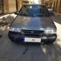 پراید مدل ۹۰