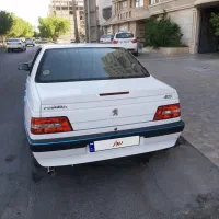 پژو slX  ۹۸|خودرو سواری و وانت|دزفول, |دیوار