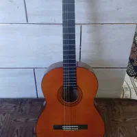 گیتار یاماها c40کاملا نو باهم به توافق میرسیم|گیتار، بیس، امپلیفایر|خرمشهر, |دیوار