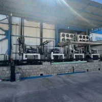 اجرا سردخانه ساخت سردخانه