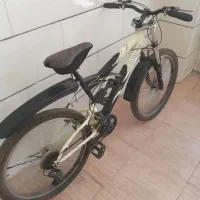 دوچرخه پوما|دوچرخه، اسکیت، اسکوتر|خمینی‌شهر, |دیوار