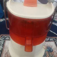 آب میوه گیری پارس خزر