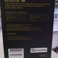 تلفن ۵تایی اصل مالزی|تلفن رومیزی|اردبیل, |دیوار