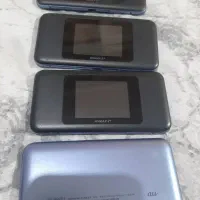 مودم جیبی هواوی|مودم و تجهیزات شبکه|شیراز, ریاستی|دیوار