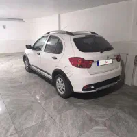 کوییک Rمدل 1402|خودرو سواری و وانت|تبریز, |دیوار