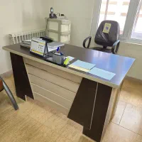 میز اداری پذیرش