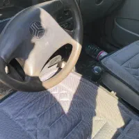 پراید 141مدل 89