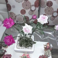 گل مصنوعی|گل مصنوعی|تهران, سلیمانی|دیوار