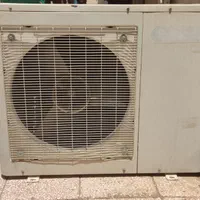 کولر گازی جنرال 30000|کولر گازی و فن‌کوئل|قم, تولید دارو و یخچال|دیوار