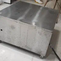 فروش لوازم قصابی کبابی وفست فود