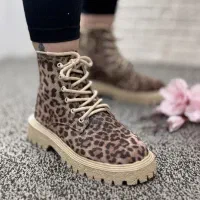 بوت قالب استاندارد