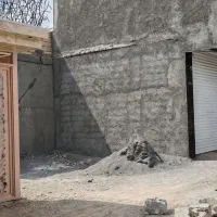 فروش ۱۸متر زمین تجاری واقع در ۱۵خرداد جنوبی|فروش زمین و ملک کلنگی|نجف‌آباد, شهدای غربی|دیوار