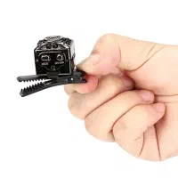 دوربین مخفی شارژی Topco|دوربین مداربسته|تهران, جمال‌زاده|دیوار