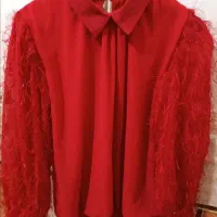 شومیز و دو عدد کیف