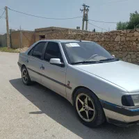 فروش 405نقره ای مدل 96