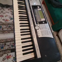 ارگ یاماها ۷۴۰|پیانو، کیبورد، آکاردئون|تهران, منیریه|دیوار