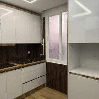 40متنری/طبقه اول /روبه نما/کم واحد تاپ لوکیشن|فروش آپارتمان|تهران, تهرانسر مرکزی|دیوار