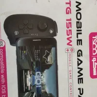 دسته بازی موبایل