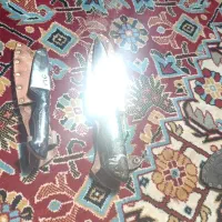 چاقو دست ساز دسته|کوهنوردی و کمپینگ|اهواز, زیتون کارمندی|دیوار