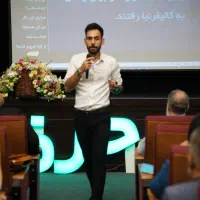 دوره آموزش حضوری ادمین روبیکا و اینستاگرام