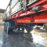 لبه سه محورر|قطعات یدکی و لوازم جانبی|خان ببین, |دیوار