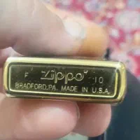 فندک زیپو کلکسیونی اصل