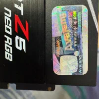 رم جی اسکیل دو کاناله Trident Z5 Neo 64G cl30|قطعات و لوازم جانبی رایانه|تهران, وردآورد|دیوار