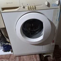 لباسشویی