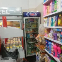 لوازم سوپر مارکت کامل|فروشگاه و مغازه|پرند, فاز ۶|دیوار