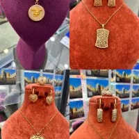 انواع طلا ۷درصد