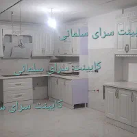 کابینت ارتفاع ۸۰ عمق ۶۰/شهرک ولیعصر/دیزج