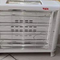 بخاری برقی|بخاری، هیتر، شومینه|ری, صالح‌آباد شرقی|دیوار