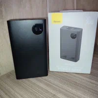پاوربانک ۲۰۰۰۰ بیسوس ۳۰وات