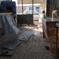 جوشکار سیار جابر|خدمات پیشه و مهارت|ایرانشهر, |دیوار