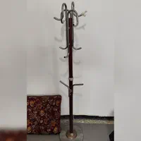 جا لباسی ایستاده ( رخت آویز )
