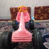 کودکانه دوچرخه|اسباب‌‌بازی|اهواز, کوی مهدیس|دیوار
