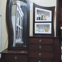 سرویس چوب|جاکفشی، کمد، دراور|مشهد, شفا|دیوار